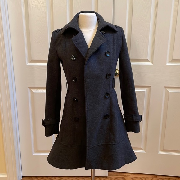 New York & Company Jackets & Blazers - New York & Company Coat